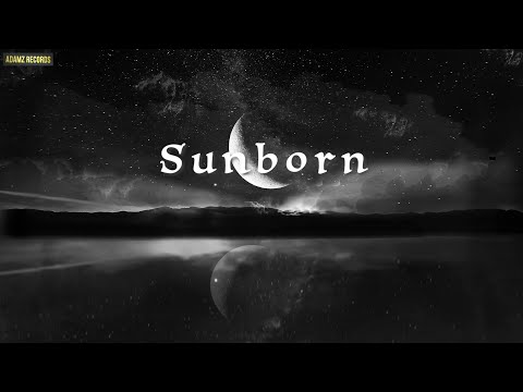 Sunborn ~ Adamya sharma ~ Lyrics/Audio