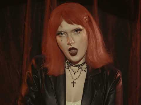 VENUS GRRRLS - Bloodsick (Official Video)