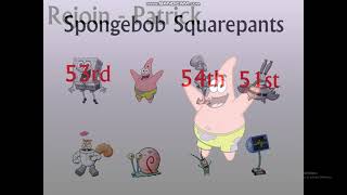 Another Stupid Random Character Voting 17
