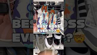 MY ROSS HAD DOERNBECHERS 🤯🤯🤯#shorts #sneakers #shoes #finds #jordan #nike #basketball #lebron