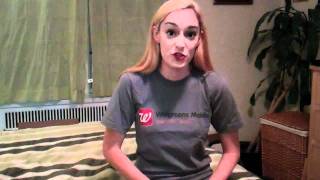 I'm too busy to tell you about the Walgreens App