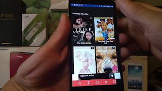 Watch the thousands of movies in HD for free! screenshot 4