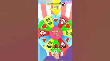 Run of life | MAX LEVEL #65