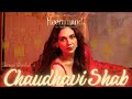 Chaudhavi Shab Audio Song by Shreya Ghoshal 🎶