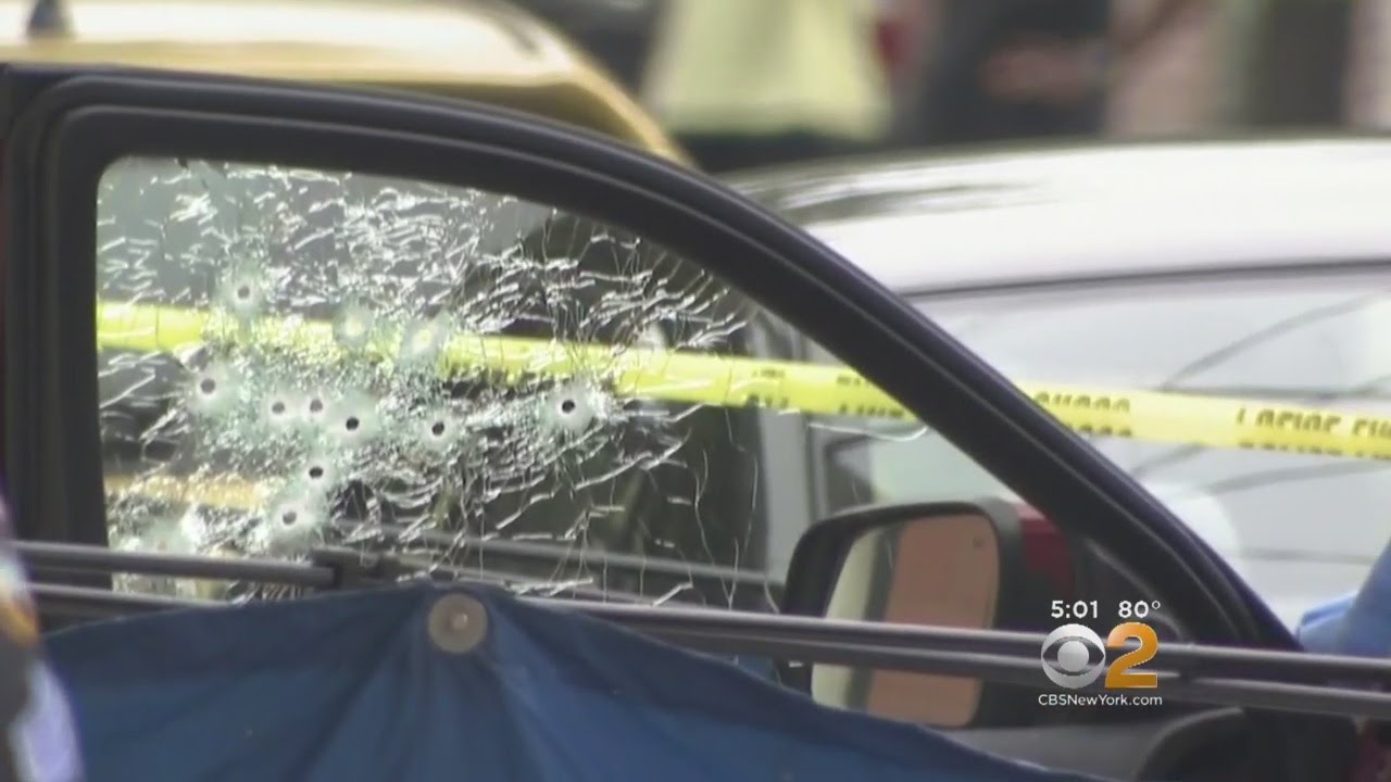 Search For East New York Killer