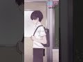 「好きなことが…絶望…」TVアニメ『2.5次元の誘惑』好評配信中！#にごリリ #nigoriri #anime #アニメ #shorts