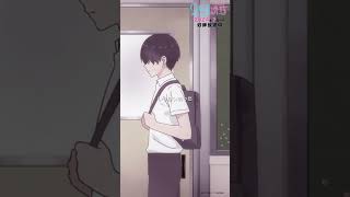 「好きなことが…絶望…」TVアニメ『2.5次元の誘惑』好評配信中！#にごリリ #nigoriri #anime #アニメ #shorts