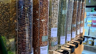 Como abrir loja de produtos naturais e vencer a concorrência