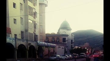سورة الأنبياء للقارئ الشيخ المداني ليالي رمضان 2023 مسجد النور الكرشيش