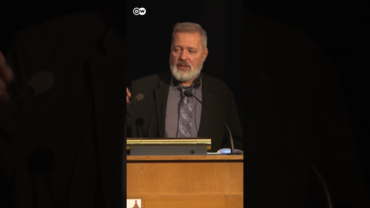 Дмитрий Муратов о связи диктатуры с войной - на примере трактата Иммануила Канта "К вечному миру"