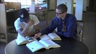 Studyjams Commercial