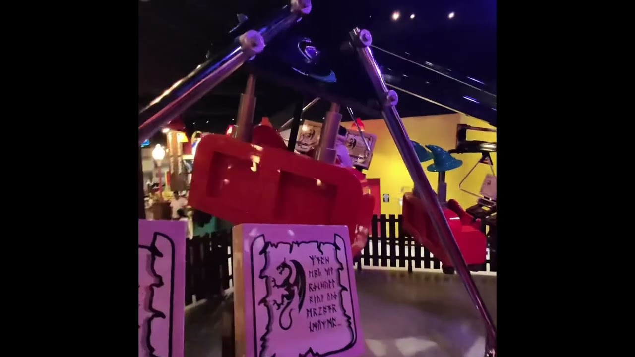 Lego Land Discovery Center Toronto