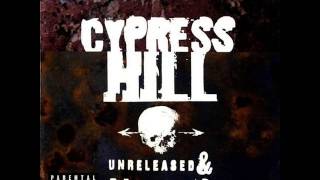 cypress hill - hidden skit b