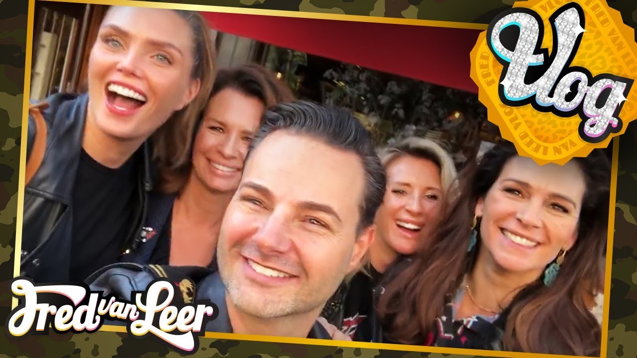 TROTS als een AAP met 7 LULLEN Fred Vlog 11 FRED VAN LEER YouTube TROTS als een AAP met 7 LULLEN Fred Vlog 11 FRED VAN LEER YouTube