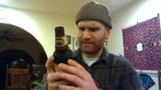 Ben's Beard & Beers: Episode 11
