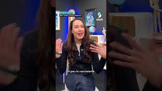 Le selfie a créé un problème qu’on n’avait pas 👀