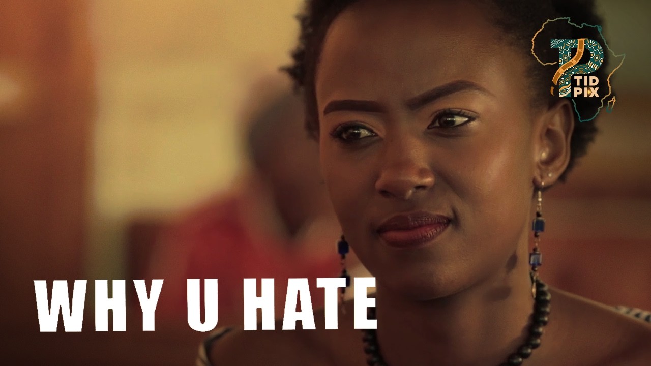 'WHY U HATE' | She's not JUST a BADDIE, She's BAD NEWS | TidPix African Movies I ENG Subs