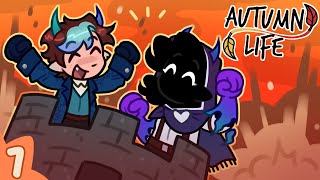 The Tower【Autumn Life Episode 7】