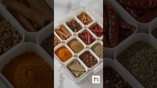 👉 Stop Storing Spices Like This ❌ (Do This Instead) 😱