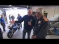 BSB 2013 - Technische keuring