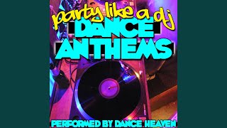 Tokyo Drift - Dance Heaven