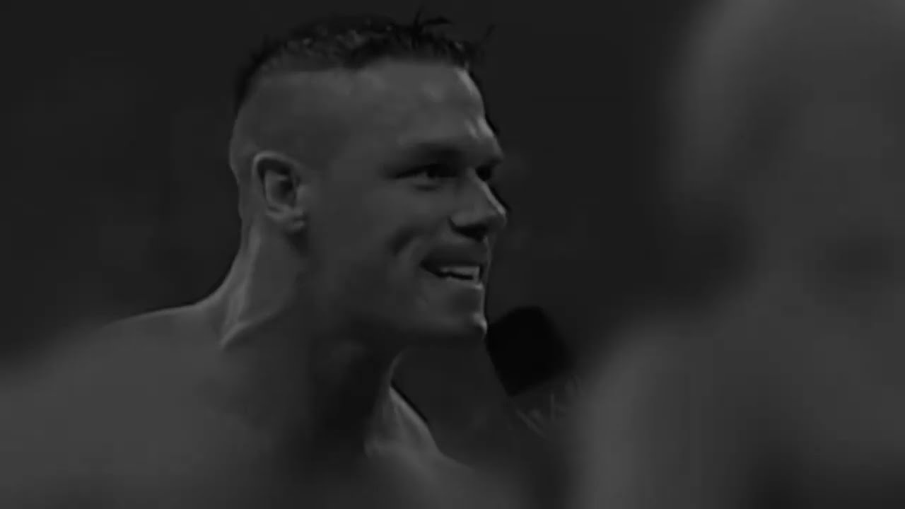 JOHN CENA TRIBUTE - WWE AMV
