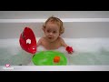 Edushape bath  toys