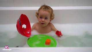 EDUSHAPE BATH  TOYS