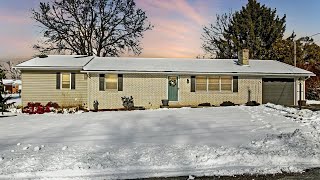 125 Clarkson Dr, York, Pa