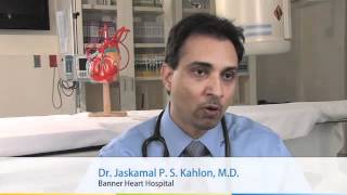 What Are Heart Attack Symptoms? - Dr. Kahlon