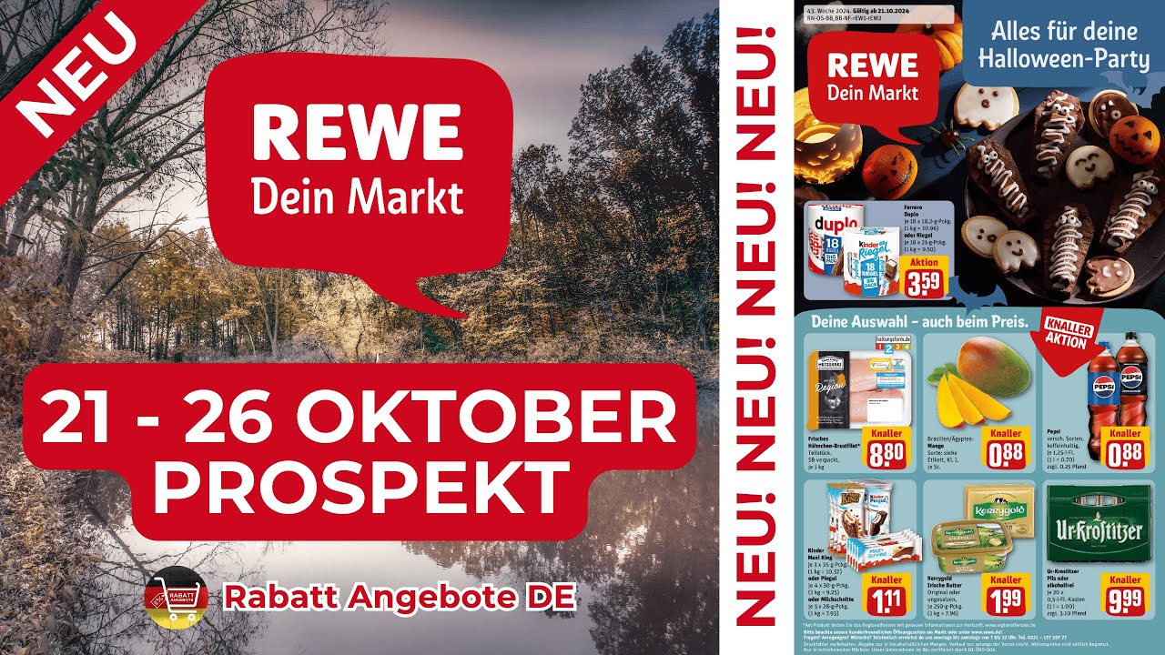 Das Prospekt Oder Der Prospekt www.youtube.com