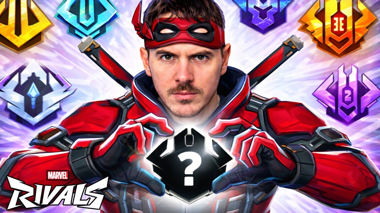 DOING ALL OF MY PLACEMENT MATCHES IN RANKED SEASON 6