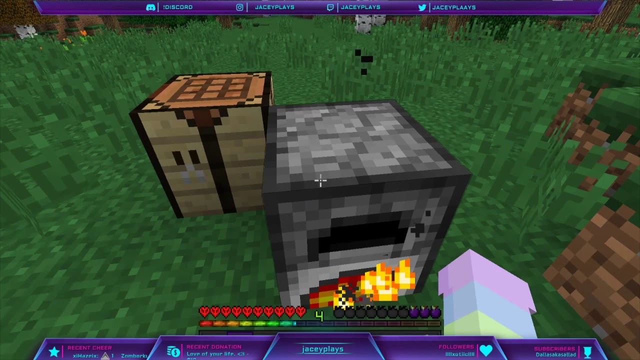 Venus UHC S5E1 | Mining, Mining, Mining