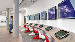 LamasaTech's TouchExhibition Platform | Create Engaging Exhibits and Interactive Experiences screenshot 3