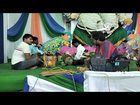 Deva Devam Bhaje2|GANA|Live|Record|Annamayya|Bhajan|Keerthan|Hormonium|Instrumental|Music|Tune