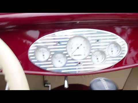 View YouTube Video of this Auction Car