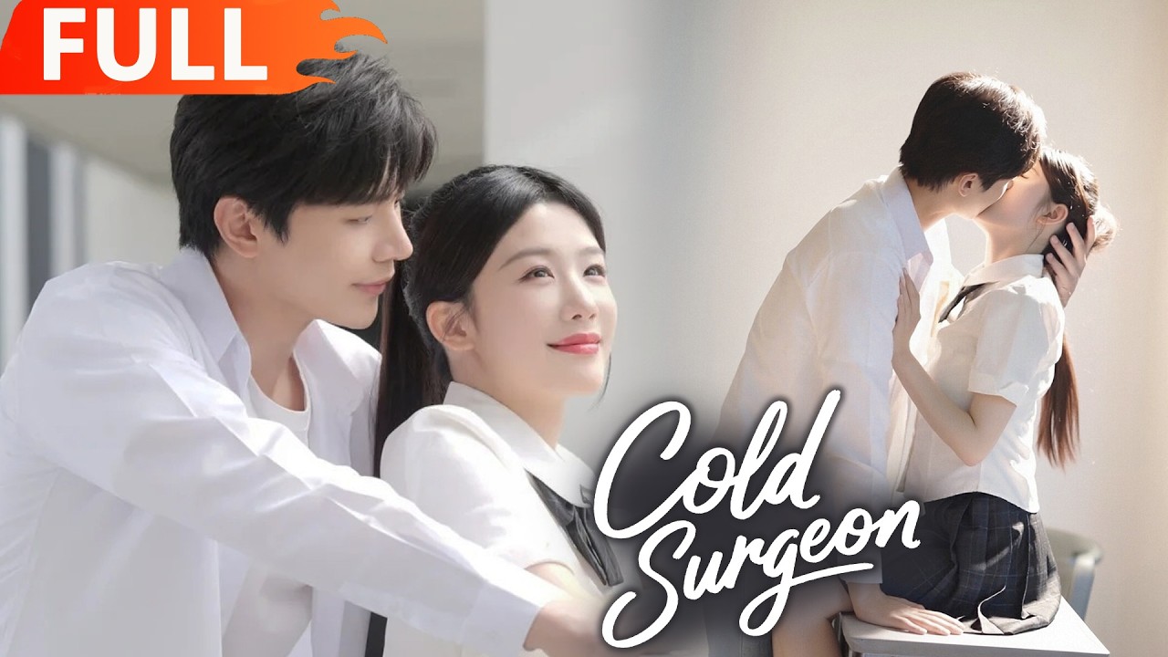 🌸Ex-Lovers Reunite on the Operating Table, She Hid a Daughter, He’s a Cold Surgeon Who Won’t Let Go!