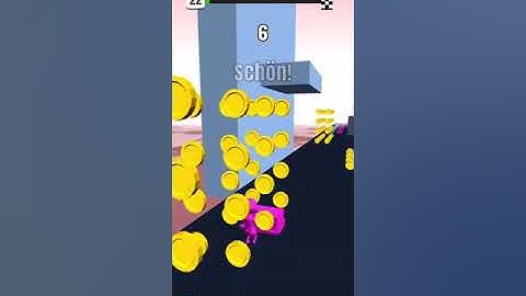 Stack Colors 3D Level 21, 22 And 23 Gameplay #shorts Gameplay #shorts