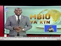 Wawili wauawa Kisumu, wanane wakamatwa baada ya uvamizi wa ACK St. Stephen's Milimani