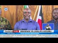 Wawili wauawa Kisumu, wanane wakamatwa baada ya uvamizi wa ACK St. Stephen's Milimani
