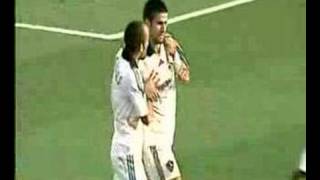 Week 11 - Part 2 David Beckhams Soccer USA (UK)