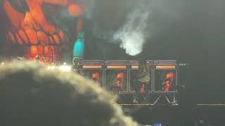 Guns N’ Roses - Mr. Brownstone live in Sao Jose do Rio Preto 2026 | 4K
