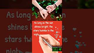 Happy Promise Day Status For Gf Valentine Day Promise Day Status 2023