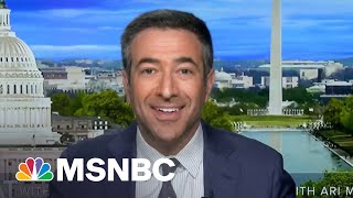 Watch The Beat with Ari Melber Highlights: March 27