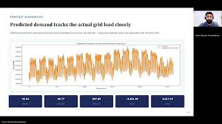 Germany Electricity Demand Forecasting Using Machine Learning | XGBoost Time-Series Project