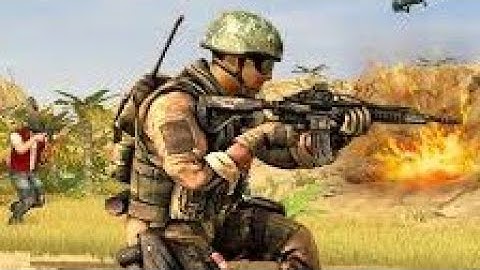 real commando secret mission game play||6,7,8,9,10|| zulfi fr game 101