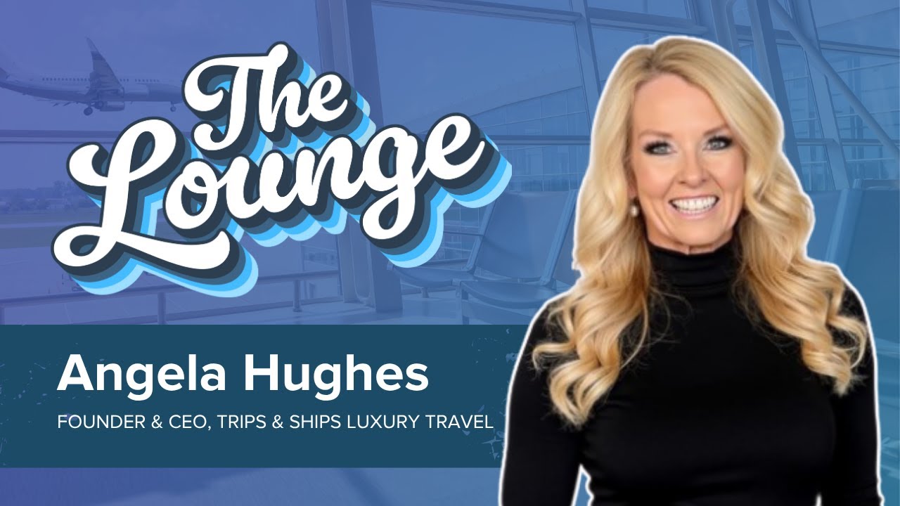 Sales Workshop Series Ep. 3: Build a Sales Workflow That Converts with Angela Hughes