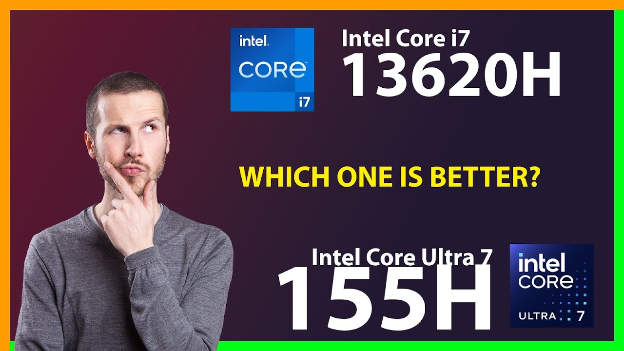 INTEL Core i7 13620H vs INTEL Core Ultra 7 155H Technical Comparison ...