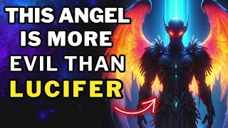 ⚠️ THE ANGEL YOU NEVER HEARD OF! HE IS COMING