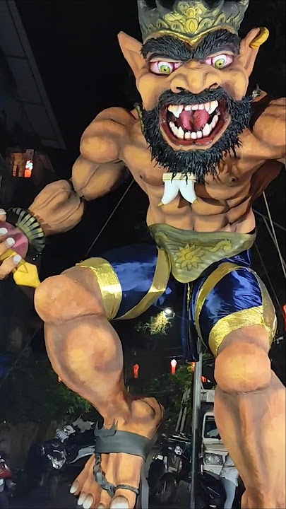 Download lagu Narkasur in Goa 2025 | #narkasur2025 #narkasur2025 #diwali2025 | SIDGOA (EXTRA)